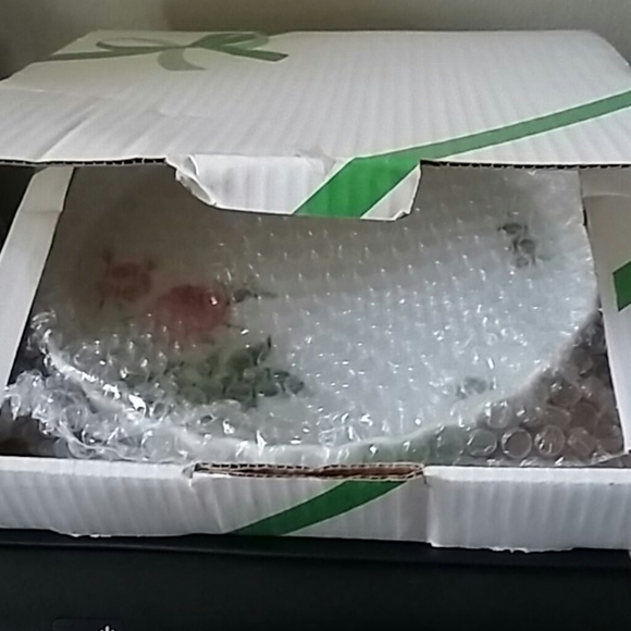 CHRISTINEHOLM PORCELAIN VINTAGE - Picture 7 of 8